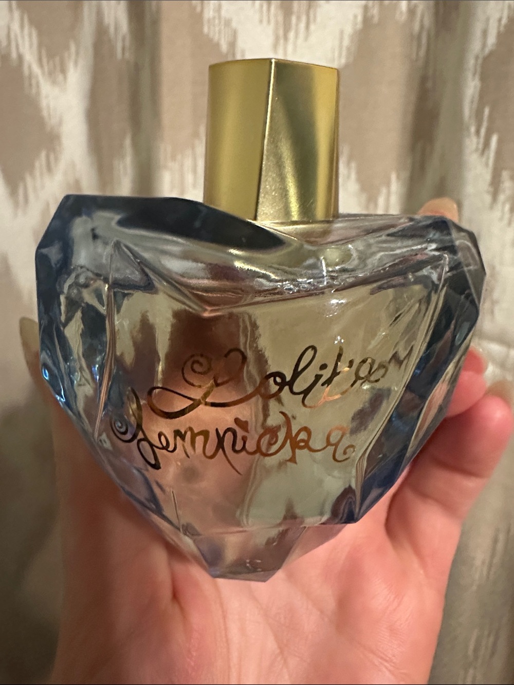 Lolita Lempicka Mon Premier 3.4 oz fragrance - Picture 10 of 12